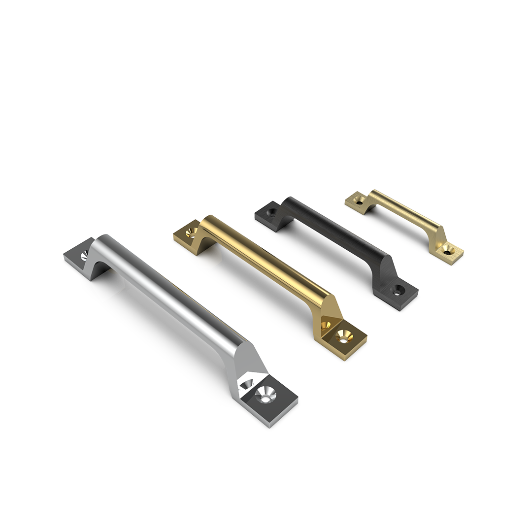 Cupboard handles product still